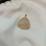 AD Trio Pendant Set - Image 3