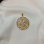 AD Chakra Pendant Set - Image 3