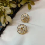 AD 3 Ring Pendant Set - Image 2