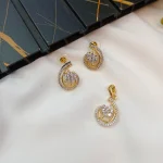 AD Sangu Pendant Set