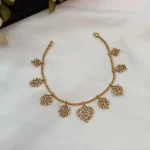 AD Leaf Short Neck Set - Image 3