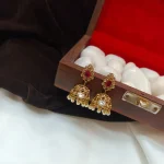 Traditional Jhumka - Image 2