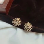 AD Earrings