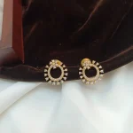 AD Earrings