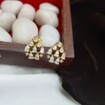 AD Thilak Earrings