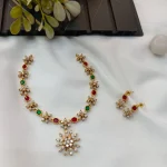 AD Short Neck Set