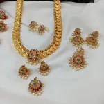 18" 5in1 Kasu Mala Long Neck Set - Image 3