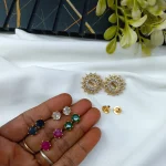 Chakra Interchangable Earrings