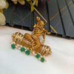 Krishna Pendant