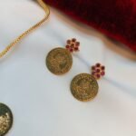 7 Coin Short Neck set - Image 2