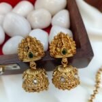 Ganesha Short Neck Set - Image 3