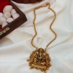 Ganesha Short Neck Set - Image 2