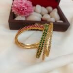Stone Bangles 6s - Image 2