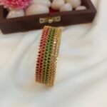 Stone Bangles 6s