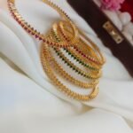 Stone Bangles 6s - Image 3