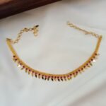 Kerala Trendy Short Necklace - Image 2