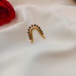 Vanki Finger Ring - Image 4