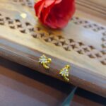 Second Earrings