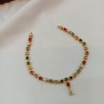 Fancy Short Neck Set - Image 3