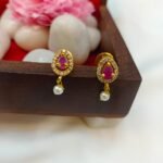 Fancy Short Neck Set - Image 2