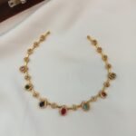 Fancy Short Neck Set - Image 3