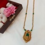 Peacock Short Neck Set - Image 3
