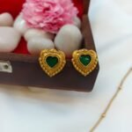 Heartine Short Neck Set - Image 2