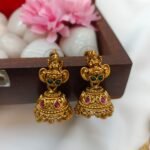 Garuda Pakshi Short Neck Set - Image 3