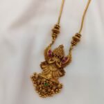 Garuda Pakshi Short Neck Set - Image 2