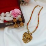 Gandaperuda Short Neck Set