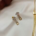 AD Fancy Short Neck Set - Image 2