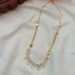 AD Fancy Short Neck Set - Image 3
