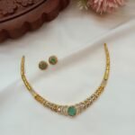 Fancy Hasli Short Neck Set - Image 2