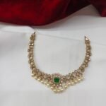 Victorian Interchangable Short Neck Set - Image 2