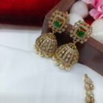 Victorian Interchangable Short Neck Set - Image 3