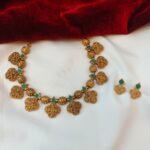 Traditional Short Neck Set - Image 2