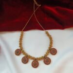 Traditional Short Neck Set - Image 3