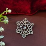 AD Kolam Pendant Set - Image 2