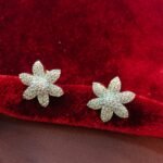 AD Floral Pendant Set - Image 2