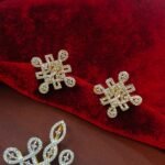 AD Kolam Pendant Set - Image 2