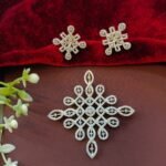 AD Kolam Pendant Set
