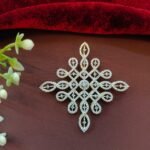 AD Kolam Pendant Set - Image 3