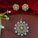 AD Fancy Pendant Set