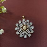 AD Fancy Pendant Set - Image 3