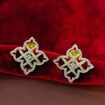 AD Kolam Pendant Set - Image 2