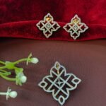 AD Kolam Pendant Set