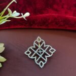 AD Kolam Pendant Set - Image 3