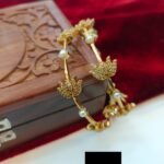 Victorian Lotus Bangles 2s