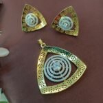 AD Trio Pendant Set - Image 2