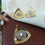 AD Trio Pendant Set